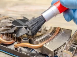 Εσωτερικός Καθαρισμός PC