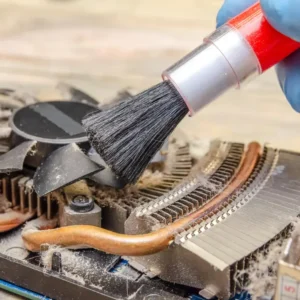 Εσωτερικός Καθαρισμός PC