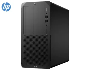 HP Z2 G5
