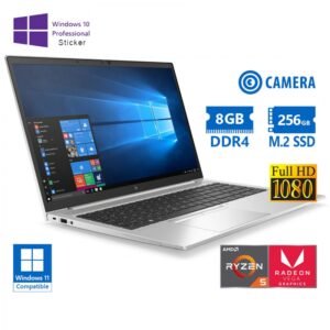 HP EliteBook 855 G7