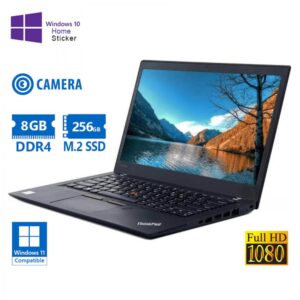 Lenovo ThinkPad T490