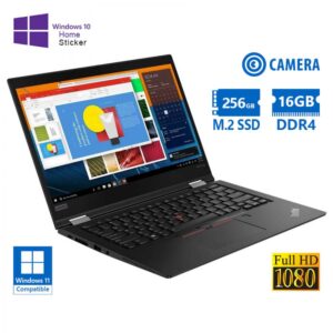 Lenovo ThinkPad X390