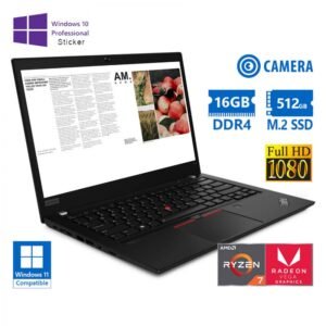 Lenovo ThinkPad T14