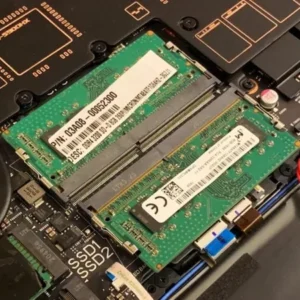 Αναβάθμιση Μνήμης RAM