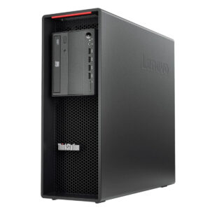 Lenovo Thinkstation P520