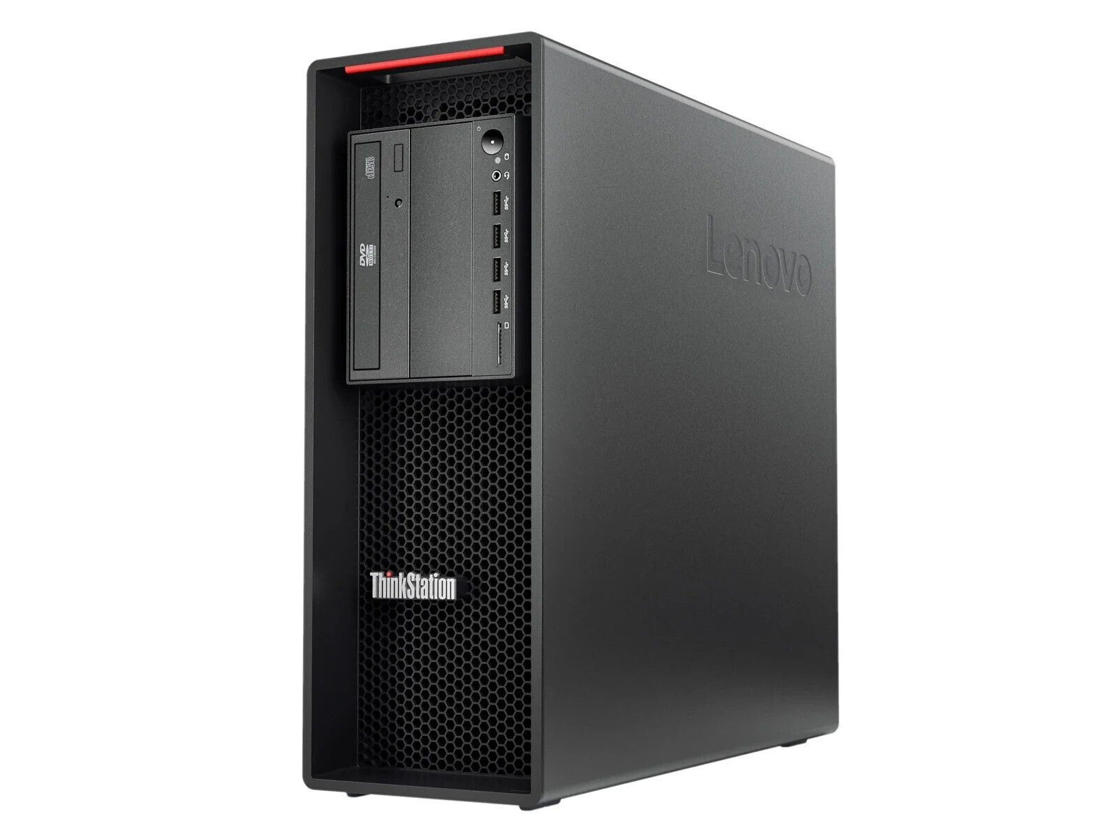 Lenovo Thinkstation P520