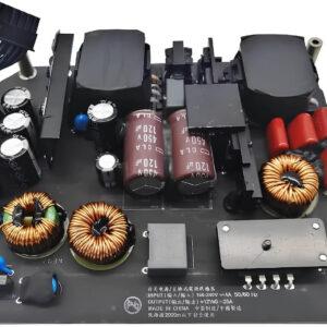 Επισκευή Τροφοδοτικού