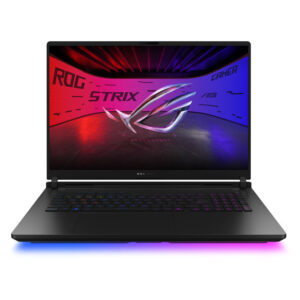 ASUS Laptop ROG Strix SCAR 18