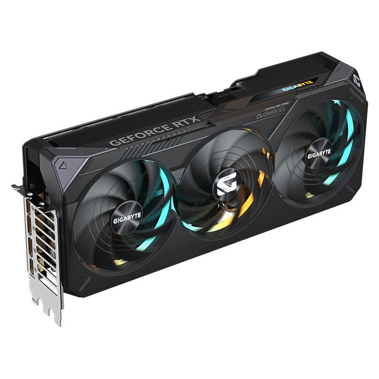 GIGABYTE VGA GV-N5090GAMING OC-32GD, 32GB GDDR7 - Image 4