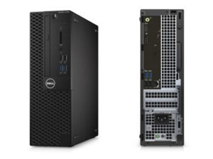 Dell Optiplex 3050
