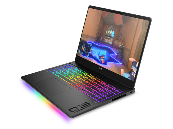 HP Omen Max 16-ah0001nv Ultra 9-275HX/64GB/2TB/RTX 5090 24GB/W11H CW6F5EA - Image 3