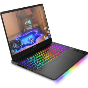Gaming Laptop