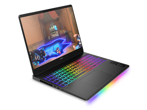 HP Omen Max 16-ah0001nv Ultra 9-275HX/64GB/2TB/RTX 5090 24GB/W11H CW6F5EA - Image 2