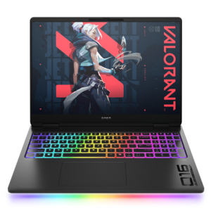 HP Omen Max 16