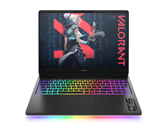 HP Omen Max 16