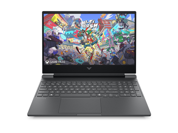 HP Victus 15-fb3012nv