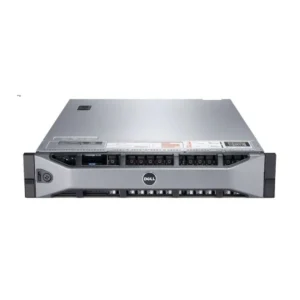 Dell Poweredge R620
