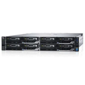 Dell Poweredge FX2S