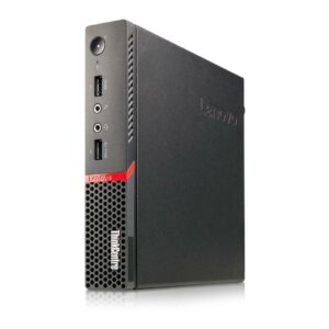 Lenovo ThinkCentre M900