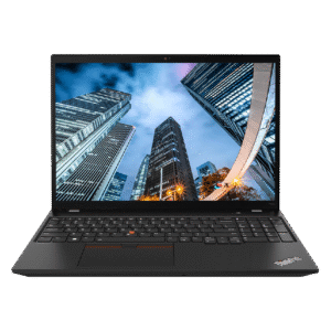 Lenovo Thinkpad P15s