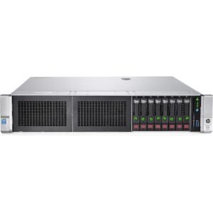 HP Proliant DL380 G10