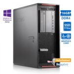 Lenovo ThinkStation P510