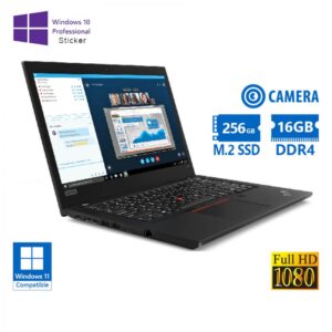 Lenovo ThinkPad L480