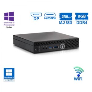 Dell Optiplex 3060 DM