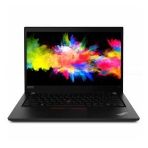 Lenovo Thinkpad P14s