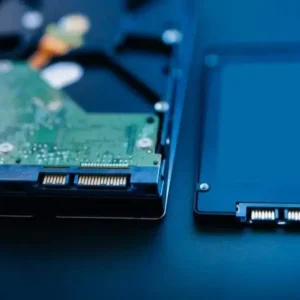 Αναβάθμιση Σκληρού Δίσκου & Format