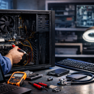 Επισκευή PC