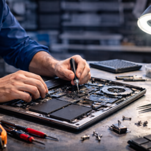 Επισκευή Laptop