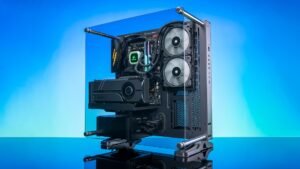 Συναρμολόγηση Custom PC