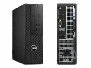 Dell Precision 3420