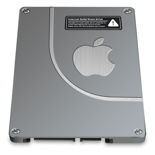 Αναβάθμιση Σκληρού Δίσκου & Format