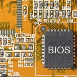 Αναβάθμιση BIOS