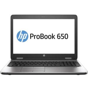 HP ProBook 650 G2