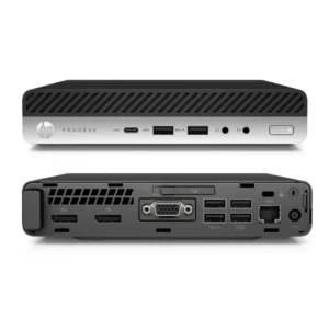 HP ProDesk 600 G3