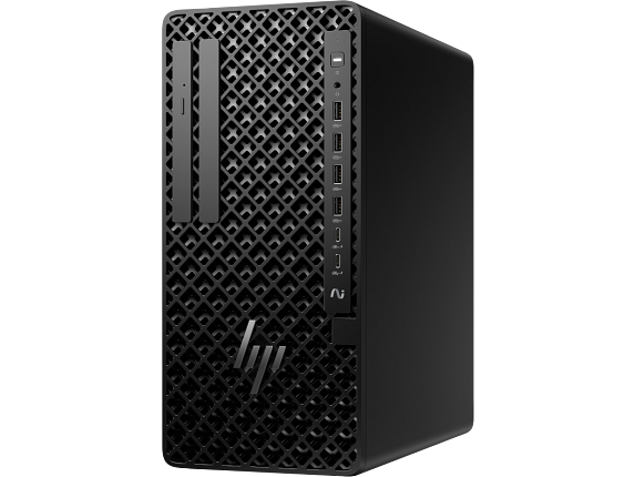 HP Z1 Tower G1