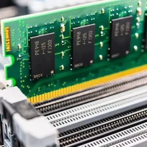 Αναβάθμιση Μνήμης RAM