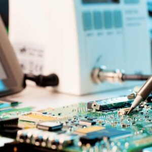 Επισκευή Μητρικής