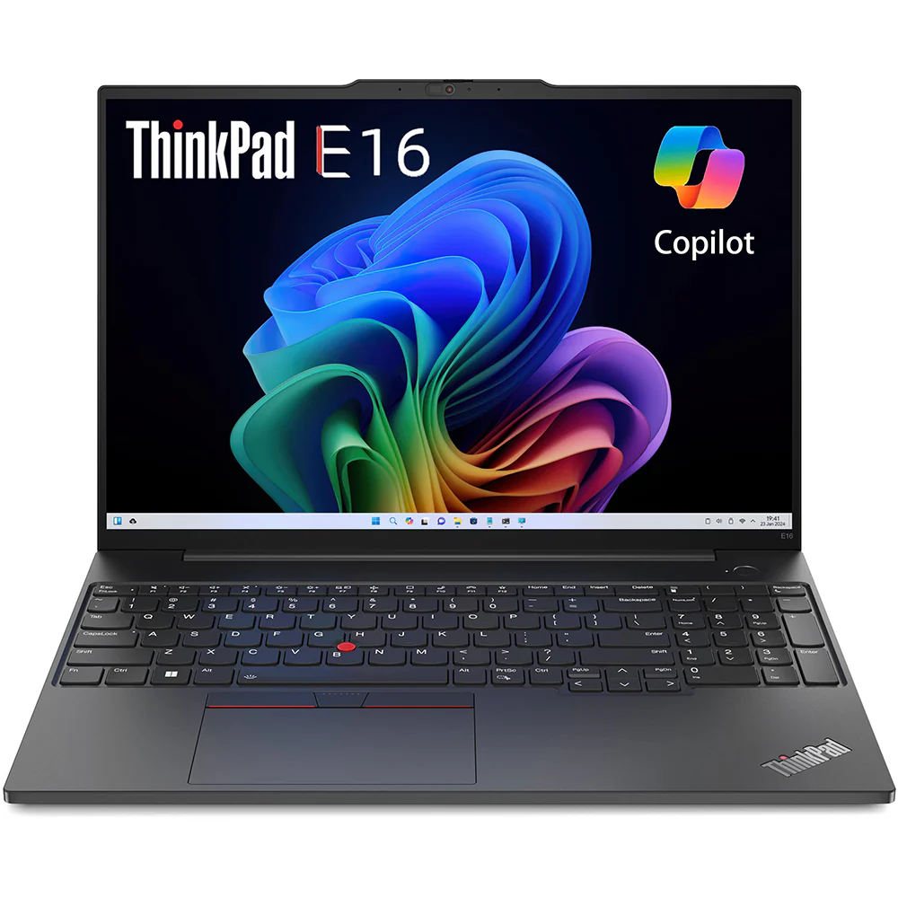 Lenovo Thinkpad E16