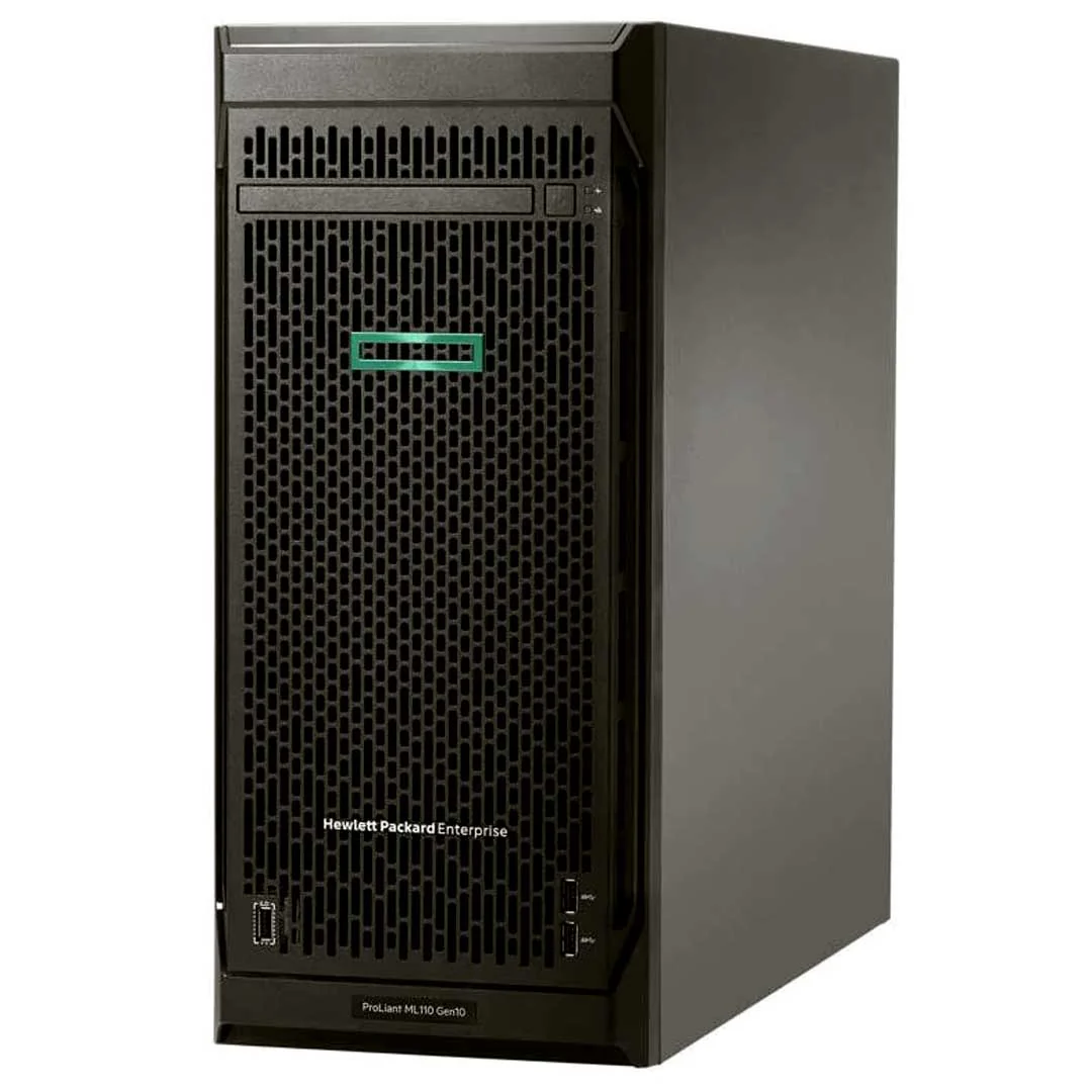 HP Proliant ML110 G10 MT