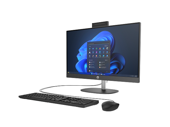 HP ProOne 240 G10 All-in-One 23.8" FHD Core i5-1335U/16GB/512GB/W11P/3y NBD Onsite A54ZRET - Image 4