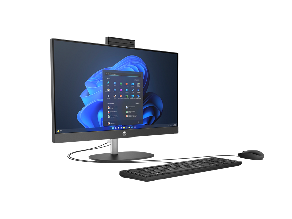 HP ProOne 240 G10 All-in-One 23.8" FHD Core i5-1335U/16GB/512GB/W11P/3y NBD Onsite A54ZRET - Image 3