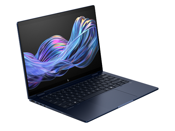 HP EliteBook X Flip G1i AI 14.0" WUXGA Touch Ultra 7-258V/32GB/1TB/W11P/3y NBD Onsite B9ZT5ET - Image 7