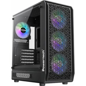 PC Highway Warlord 1000