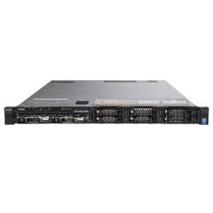 Dell Poweredge R630