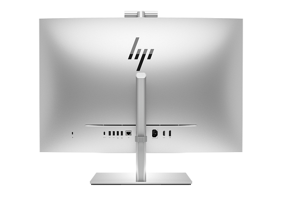HP EliteOne 870 G9 All-in-One 27.0" QHD Touch Core i7-14700/32GB/512GB/W11P/3y NBD Onsite - Image 2