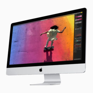 Apple iMac 27 19.1 A2115 Refurbished